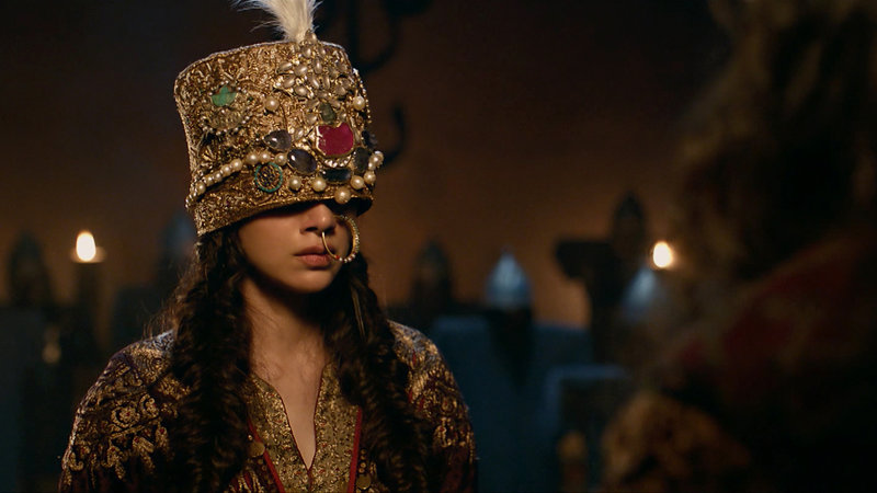 Padmaavat – Bild: Zee.One