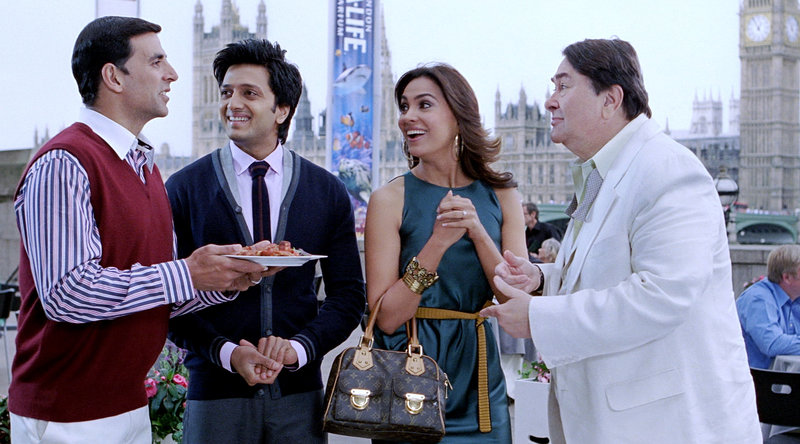 Das Spiel mit der Liebe – Bild: Zee.One