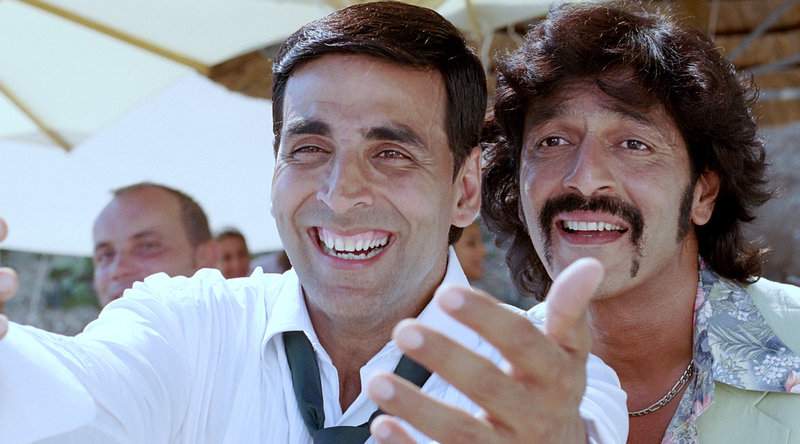 Das Spiel mit der Liebe – Bild: Zee.One