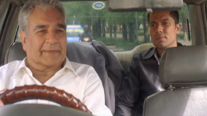 Ru Ba Ru: Im Angesicht der Liebe – Bild: Zee.One