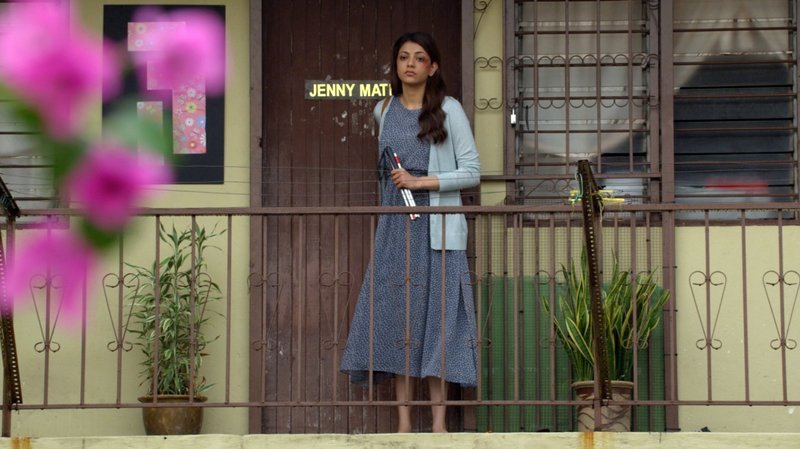 Jenny (Kajal Aggarwal) – Bild: Zee.One