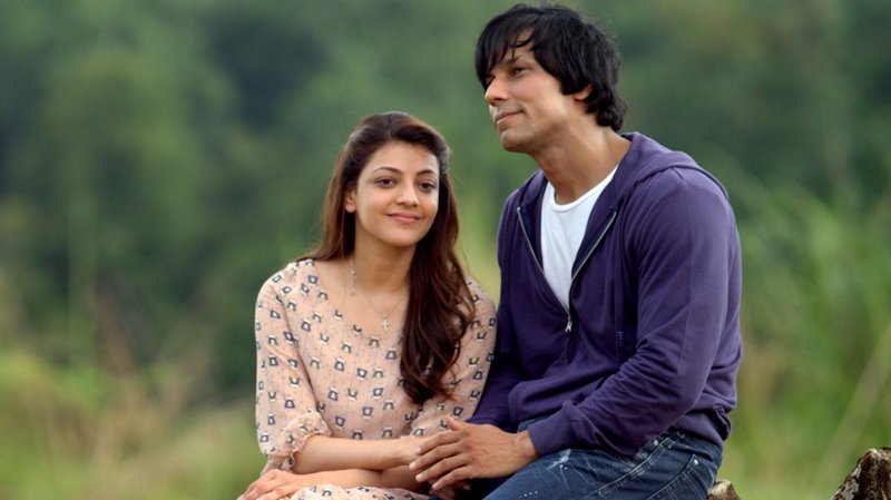 Ultimate Fight - Kampf für die Liebe – Bild: Zee.One