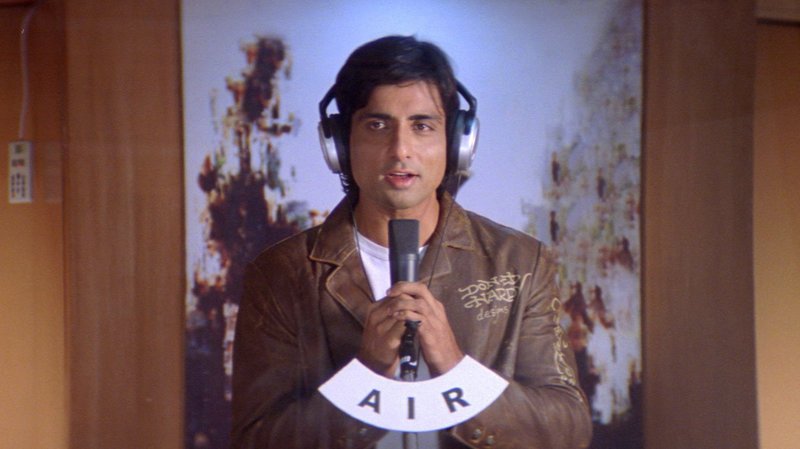 Prem (Sonu Sood) – Bild: Zee.One