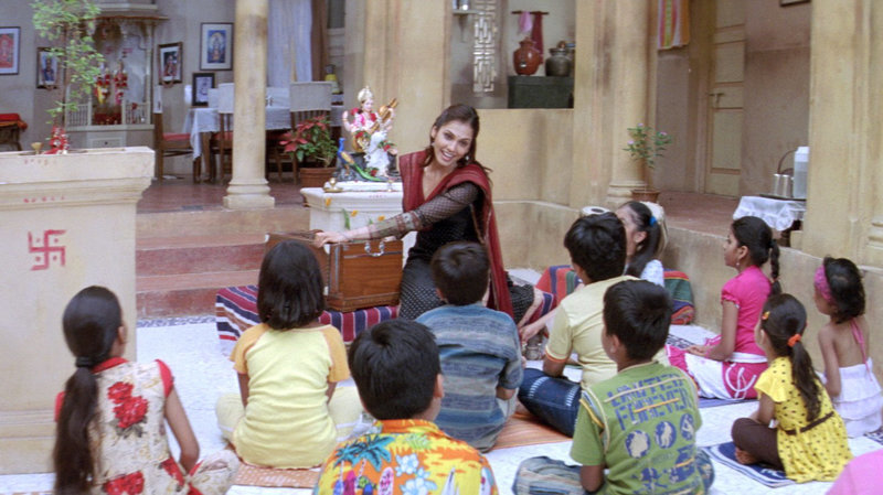 Ek Vivah Aisa Bhi – Bild: Zee.One