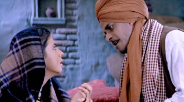 Pinjar - Der Preis der Freiheit – Bild: Zee.One