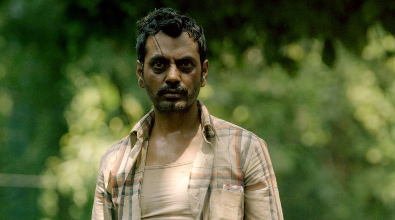 Ramanna (Raman, Nawazuddin Siddiqui) – Bild: Zee.One Ramanna (Raman, Nawazuddin Siddiqui) – Bild: Zee.One