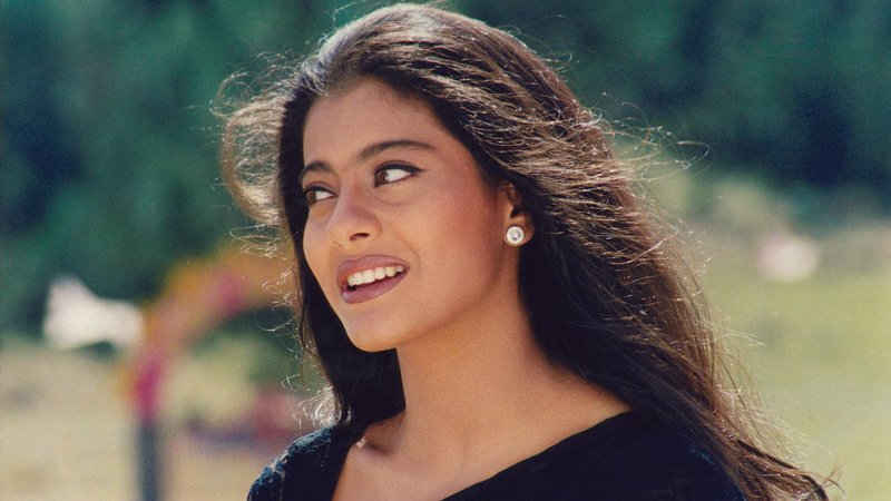 Anjali (Kajol) – Bild: Zee.One