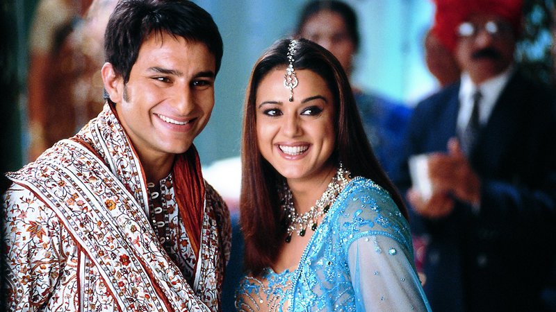 Lebe und denke nicht an morgen – Bild: Zee.One