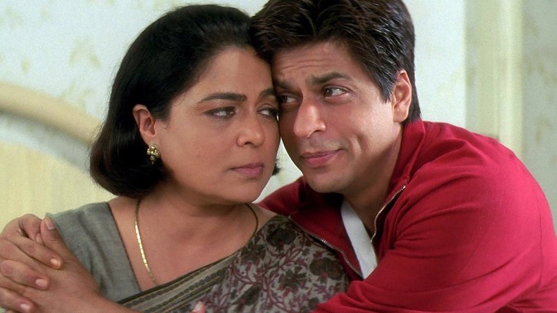 Lebe und denke nicht an morgen – Bild: Zee.One