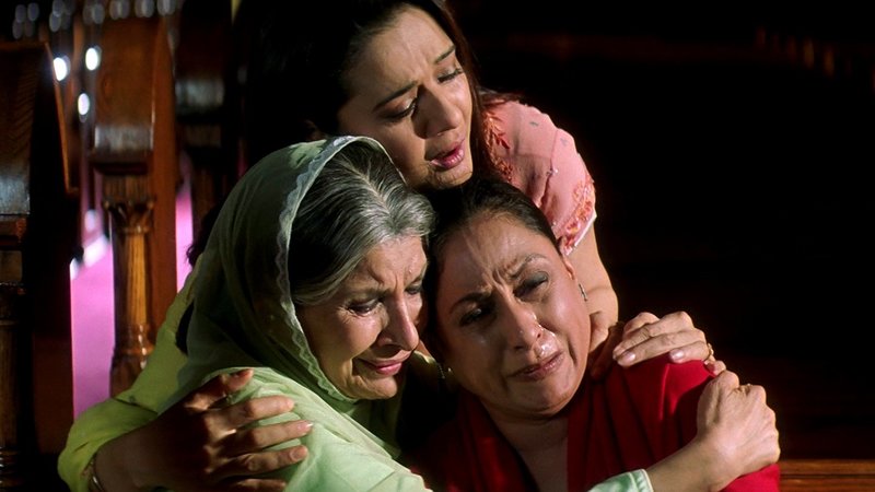 Lebe und denke nicht an morgen – Bild: Zee.One