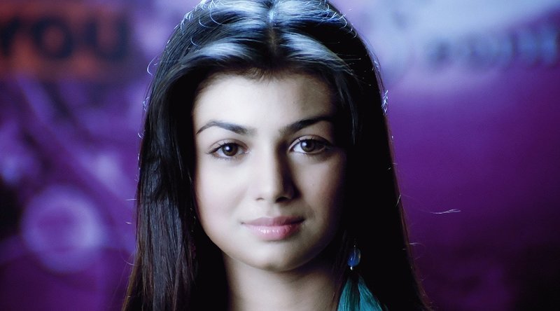 Jhanvi (Ayesha Takia) – Bild: Zee.One Jhanvi (Ayesha Takia) – Bild: Zee.One