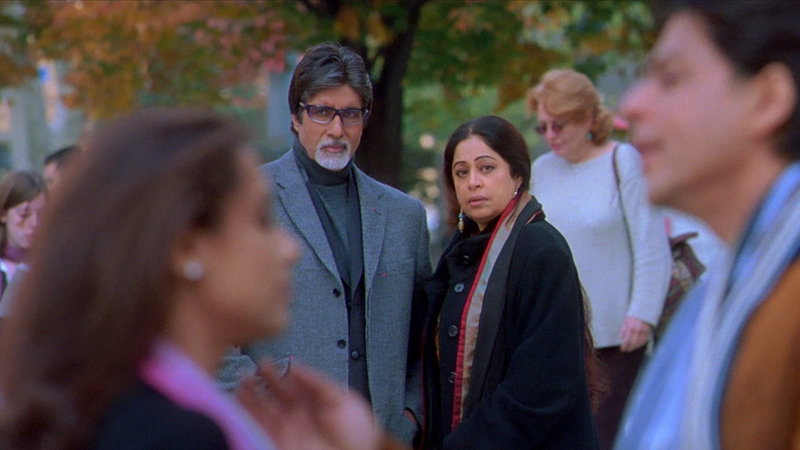 Bis dass das Glück uns scheidet – Bild: Zee.One