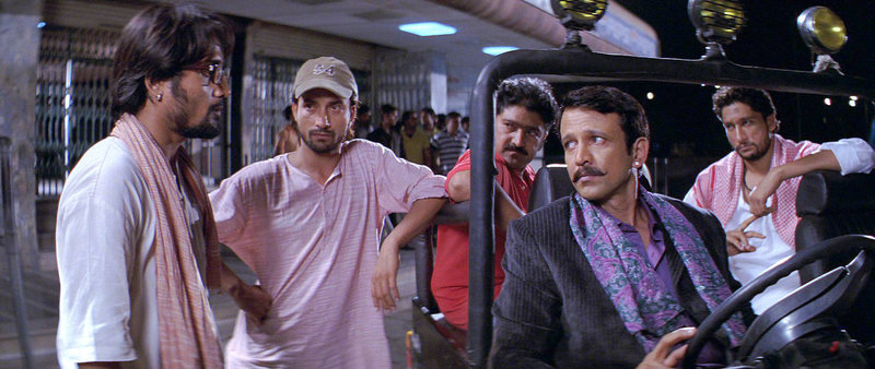 Gier nach Macht – Bild: Zee.One