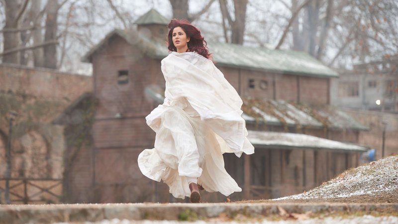 Firdaus (Katrina Kaif) – Bild: Zee.One