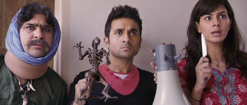 Sooper Se Oooper - Ohne Moos nix los – Bild: Zee.One