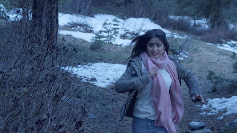 Tochter Arya (Sajal Ali) – Bild: Zee.One
