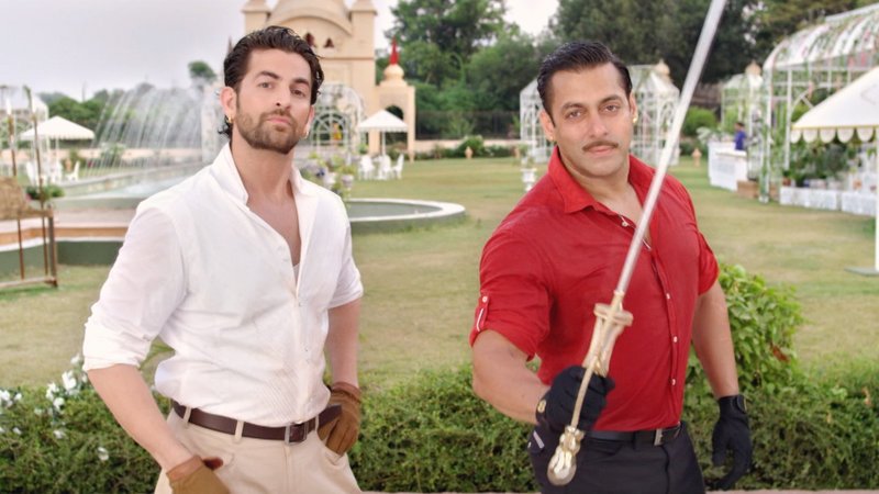 Der König meines Herzens – Bild: Zee.One