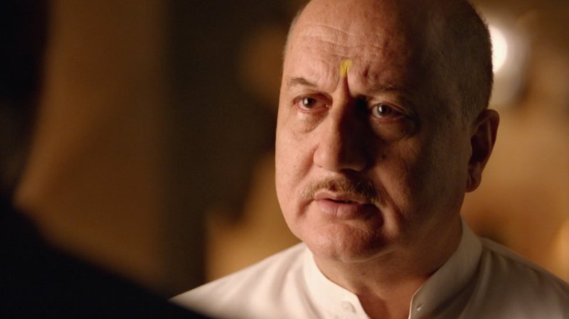 Der König meines Herzens – Bild: Zee.One