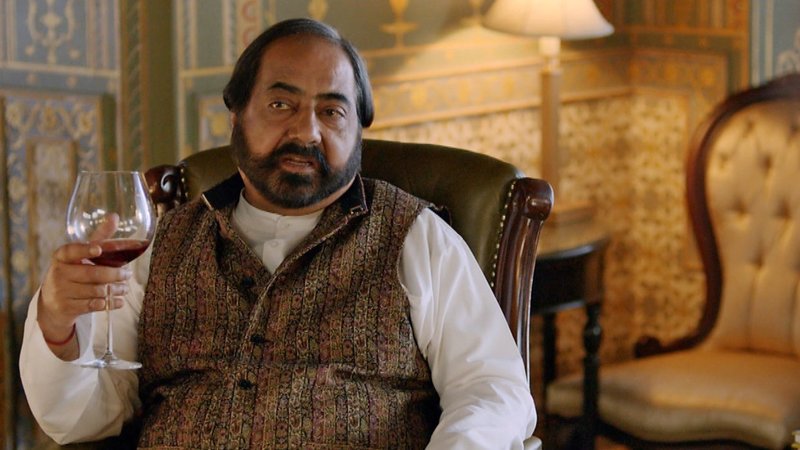 Doktor der Liebe – Bild: Zee.One