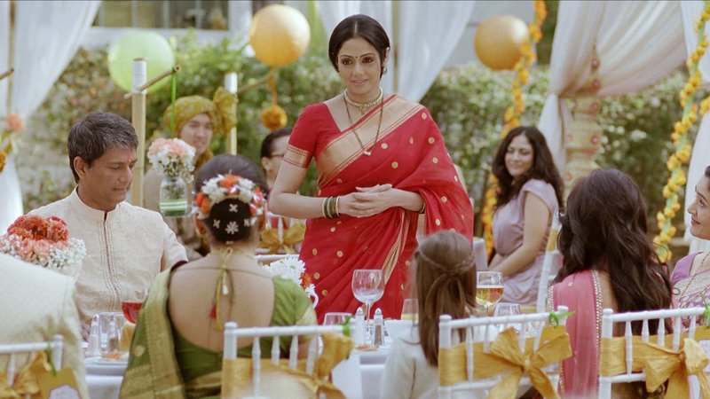 Englisch für Anfänger - English Vinglish – Bild: Zee.One