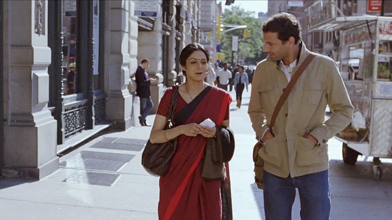 Englisch für Anfänger - English Vinglish – Bild: Zee.One