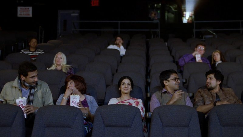 Englisch für Anfänger - English Vinglish – Bild: Zee.One