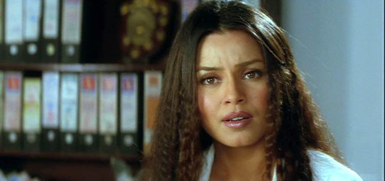 Die Akte Sharma – Bild: Zee.One