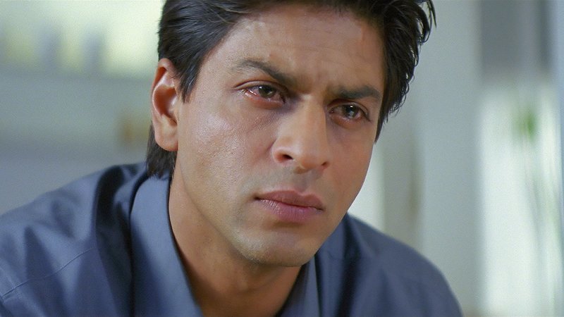 Mohan Bhargava (Shah Rukh Khan) – Bild: Zee.One Mohan Bhargava (Shah Rukh Khan) – Bild: Zee.One