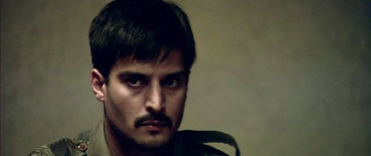 Das himmlische Tal – Bild: Zee.One