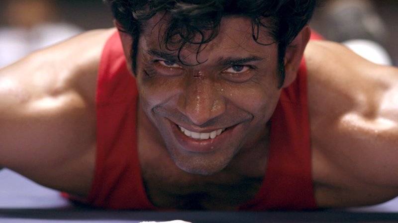 Shravan (Vineet Kumar Singh) – Bild: Zee.One