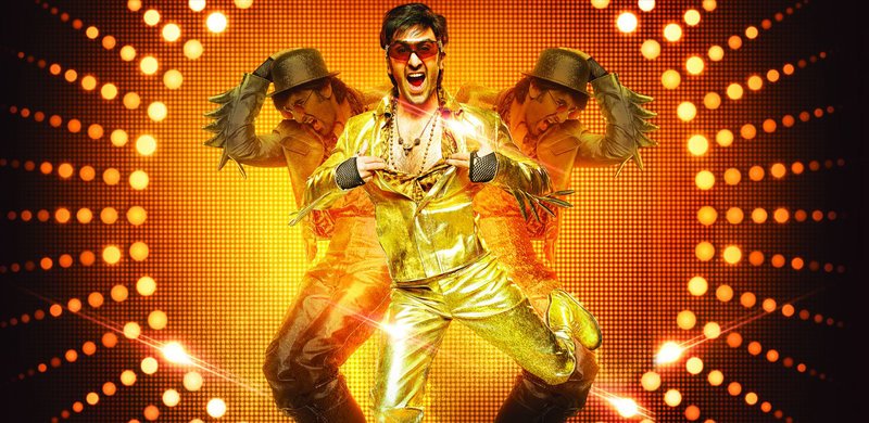 OT: Besharam Bild: Babli (Ranbir Kapoor) – Bild: Zee.One OT: Besharam Bild: Babli (Ranbir Kapoor) – Bild: Zee.One