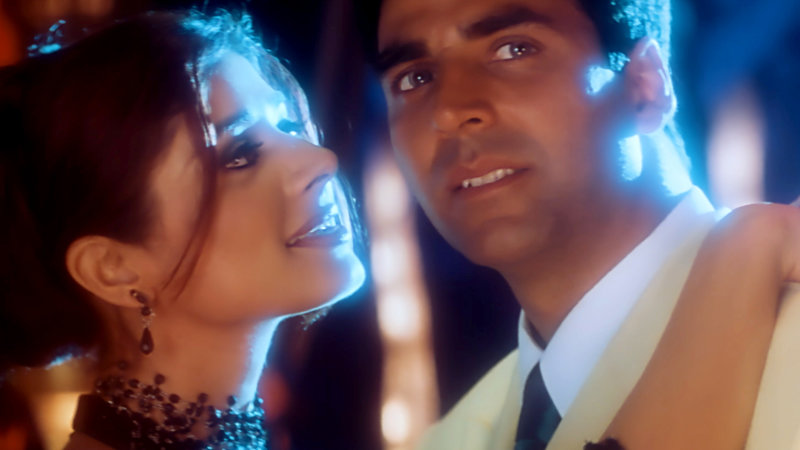 Talaash: Die Jagd beginnt... – Bild: Zee.One