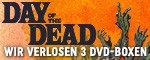 Day of the Dead - Staffel 1