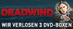 Deadwind - Staffel 1