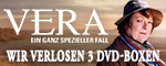 Vera - Ein ganz spezieller Fall - Staffel 10