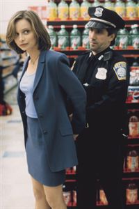 Ally mcbeal cast