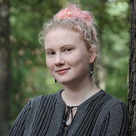 Rosanna Großmann Rosanna Großmann