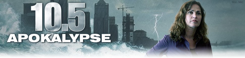 Apokalypse Serien Apokalypse Serien