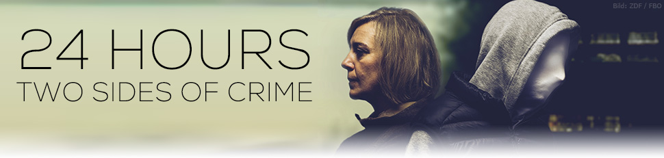 24 Hours - Two Sides Of Crime 24 Hours - Two Sides Of Crime