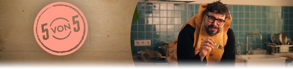 5von5 5von5