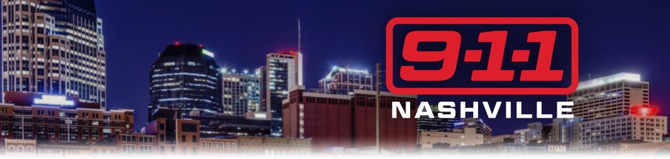 9-1-1: Nashville
