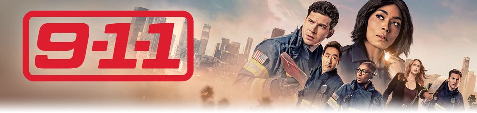 9-1-1 Notruf L.A.