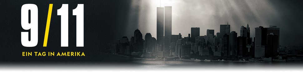 9/​11: Ein Tag in Amerika