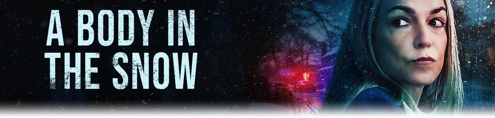 A Body in the Snow