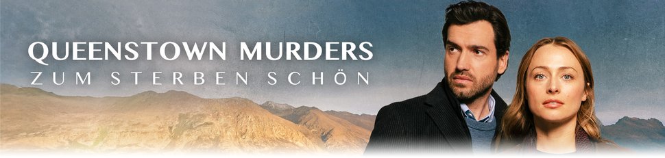 Queenstown Murders