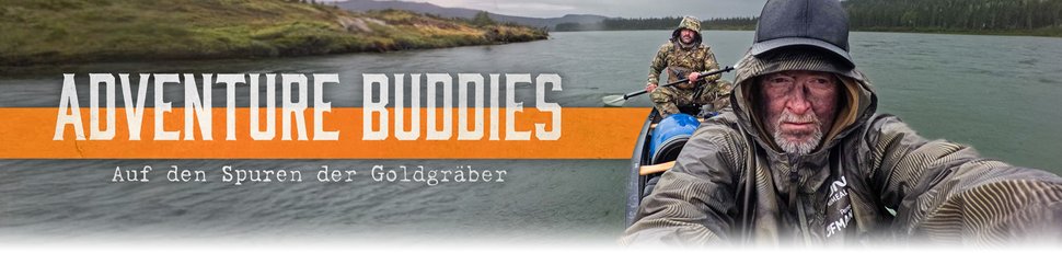 Adventure Buddies