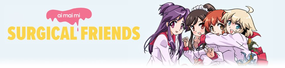 Ai-Mai-Mi