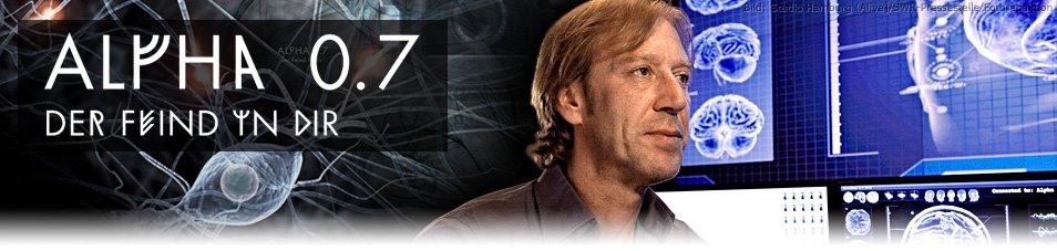 Encounter Der Feind In Dir
