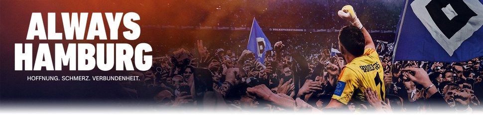 Always Hamburg