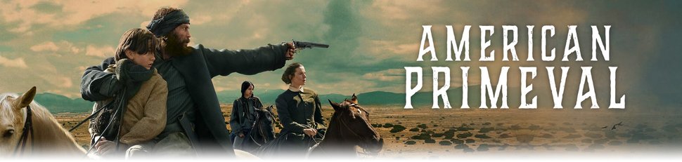American Primeval